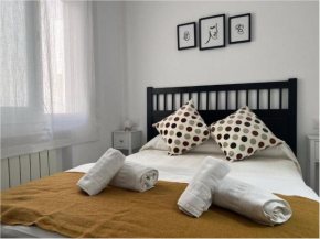APARTAMENTO URQUÍA